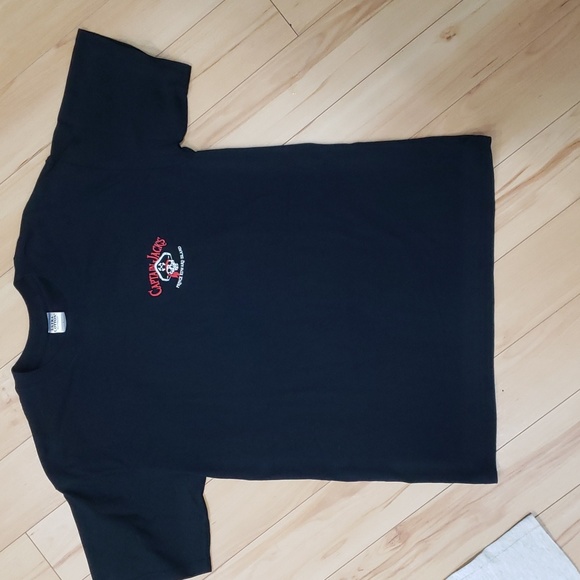 Lot of 3 Men's Harley Davisdon & Captain Jack's items - Picture 4 of 4